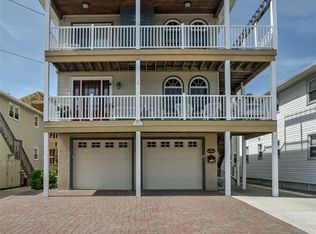 214 90th St, Sea Isle City, NJ 08243