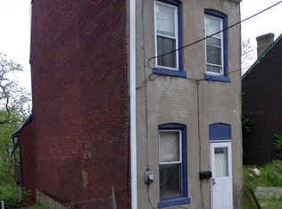 3614 Whitney St, Pittsburgh, PA 15213