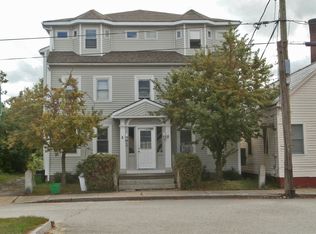 5 School St APT 4, Dover, NH 03820