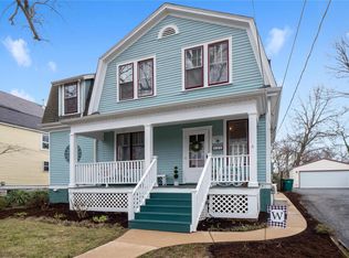 620 Clark Ave, Saint Louis, MO