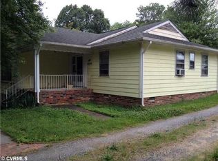 4810 Leconbury Rd, North Chesterfield, VA 23234