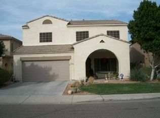 15924 W Port Au Prince Ln, Surprise, AZ 85379