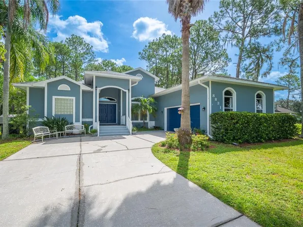 8831 Viking Ln, Lakeland, FL 33809