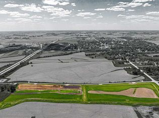 1928 Charles Ave LOT 7, West Branch, IA 52358