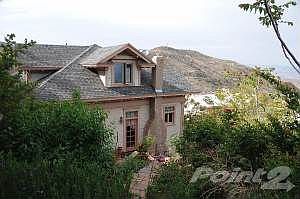 house with view