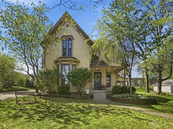 625 Boyce St, Urbana, OH 43078