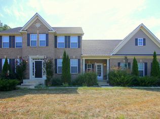 1505 Jillian Ct, Accokeek, MD 20607