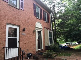 4903 7th Rd S #4903, Arlington, VA 22204