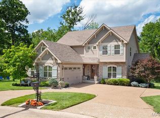 630 Pine Creek Dr, Chesterfield, MO
