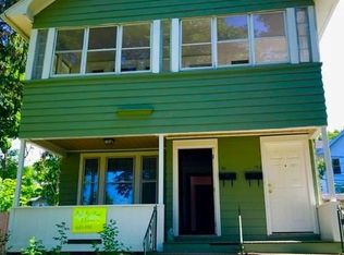 391-393 Aberdeen St, Rochester, NY 14619