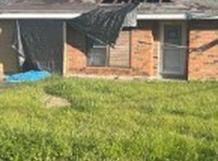 1129 W Camellia Dr, Thibodaux, LA 70301