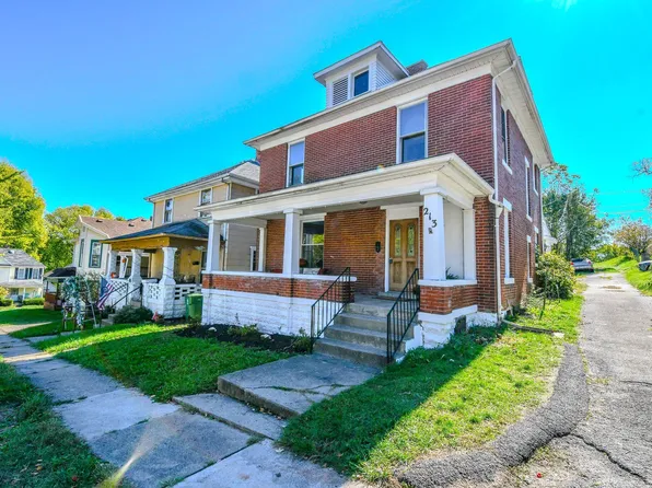 213 Forest St, Sidney, OH 45365