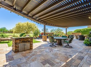 26841 W Marco Polo Rd, Buckeye, AZ 85396