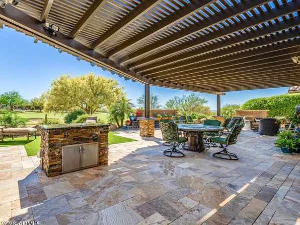 26841 W MARCO POLO Road, Buckeye, AZ 85396