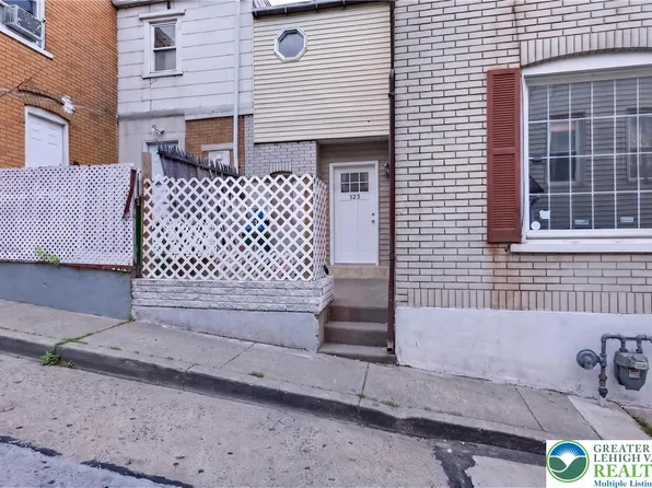123 S Blank St, Allentown, PA 18102