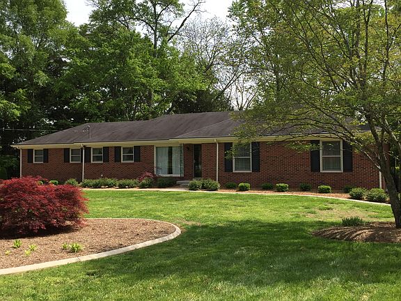 BEAUTIFULLY LANDSCAPED