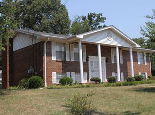 9218 Charbar Cir, Chattanooga, TN 37421