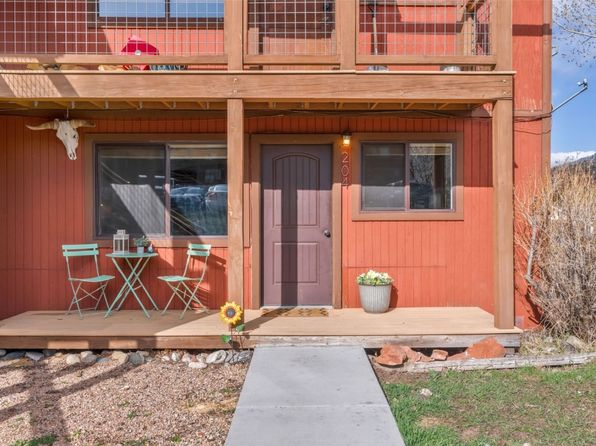23800 County Road 16 UNIT 204, Oak Creek, CO 80467