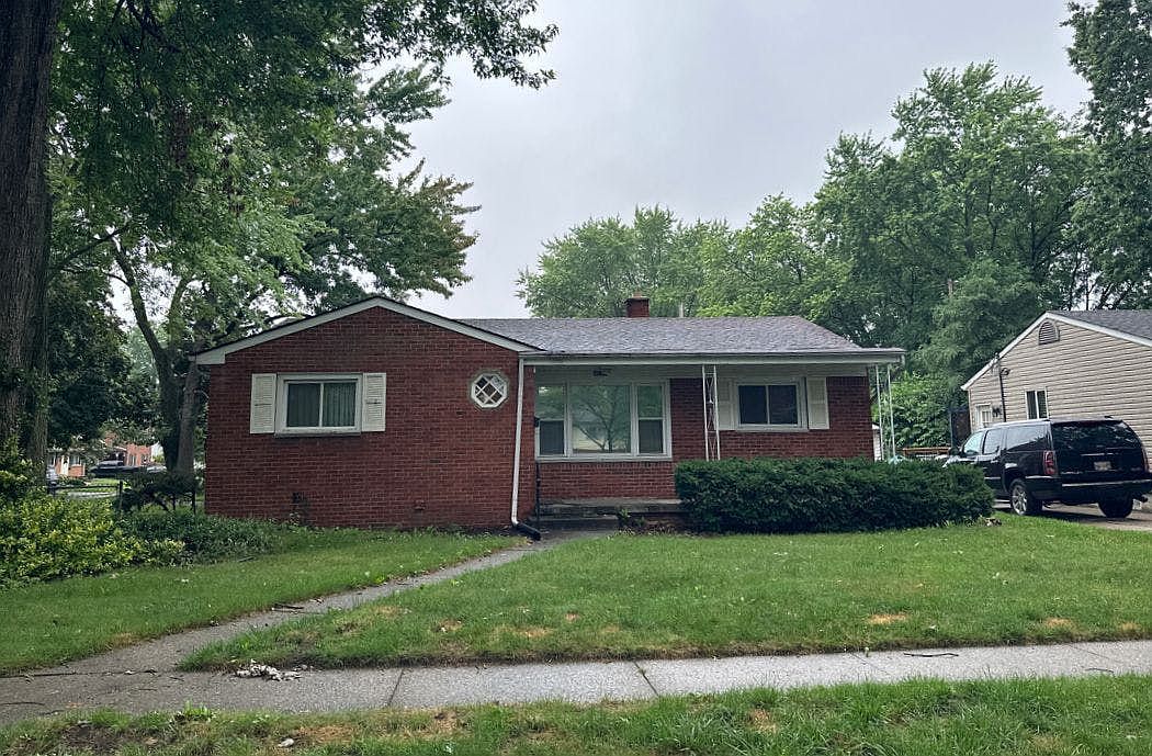 4615 Clover Ln, Toledo, OH 43623 Zillow
