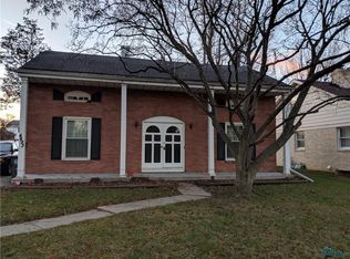 4493 283rd St, Toledo, OH 43611