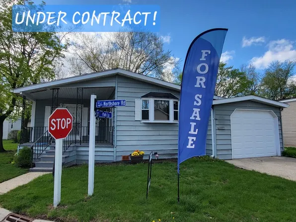 244 Northshore Rd #76, Elgin, IL 60123