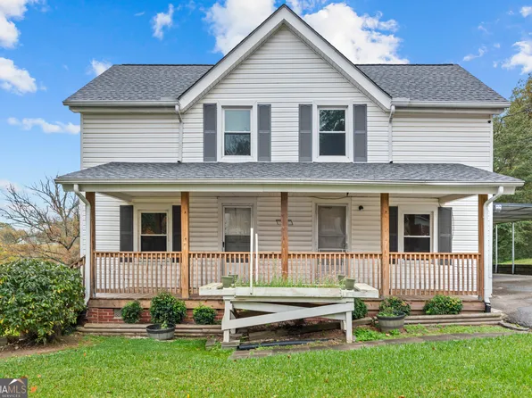 5 Liberty St, Gainesville, GA 30501