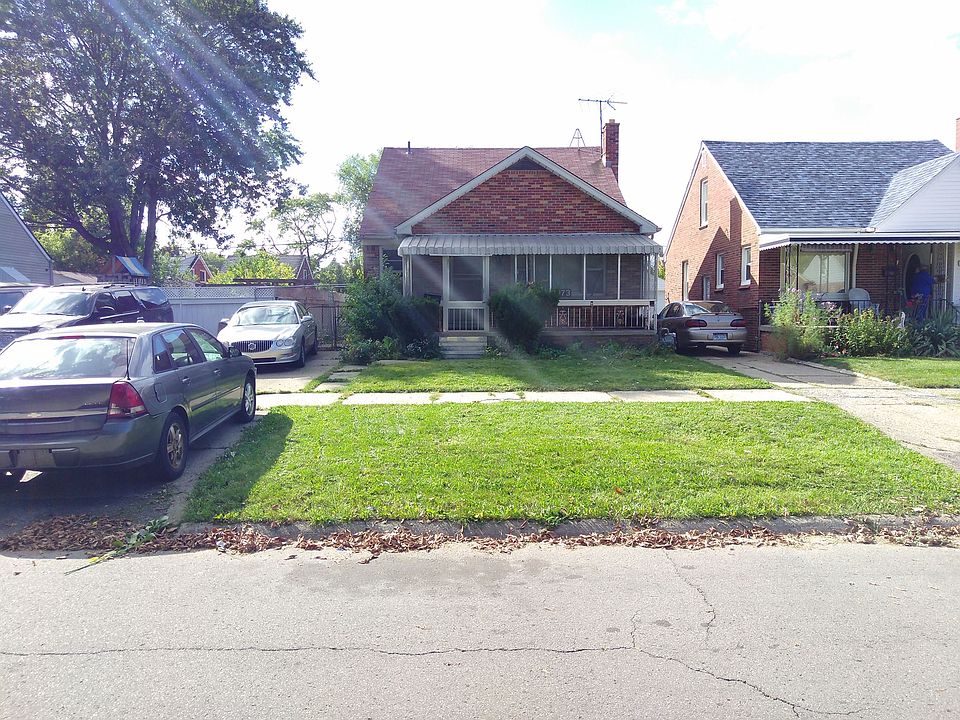 1st image of 19373 Fairport St