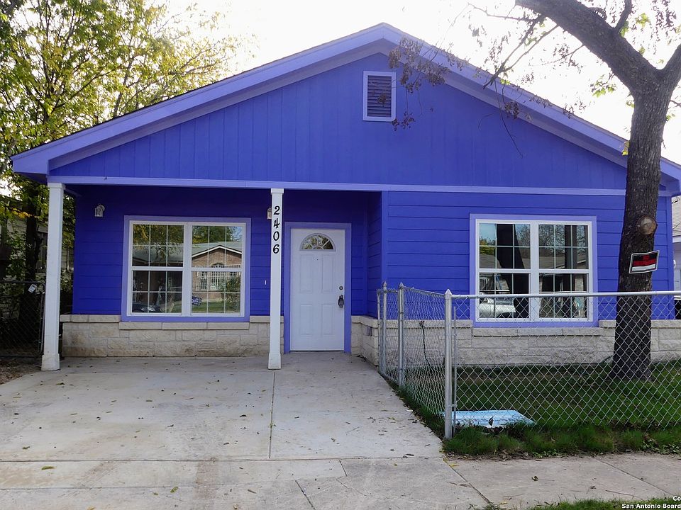 1st image of 2406 Vera Cruz St