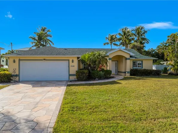 27245 Gasparilla DR, BONITA SPRINGS, FL 34135