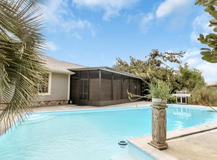 2505 Fairland Ave, Panama City, FL 32405
