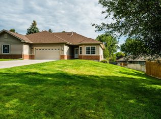 600 Comanche Ln, Buffalo, WY 82834
