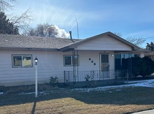 440 E Newport Ave, Hermiston, OR 97838