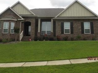 1051 Ironforge Rd, Cantonment, FL 32533