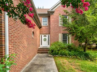 8117 Crimson Ln, Knoxville, TN 37931
