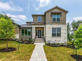 4801 Serene Hills Dr, Lakeway, TX 78738