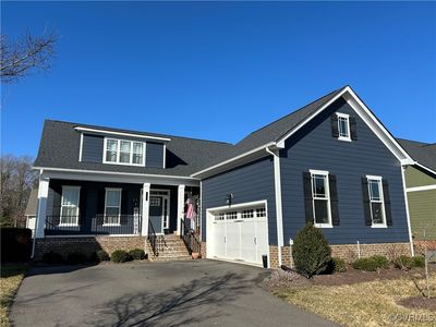 113 Evington Ln, Ashland, VA, 23005