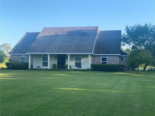 6334 Baton Rouge Ave, Mansura, LA 71350
