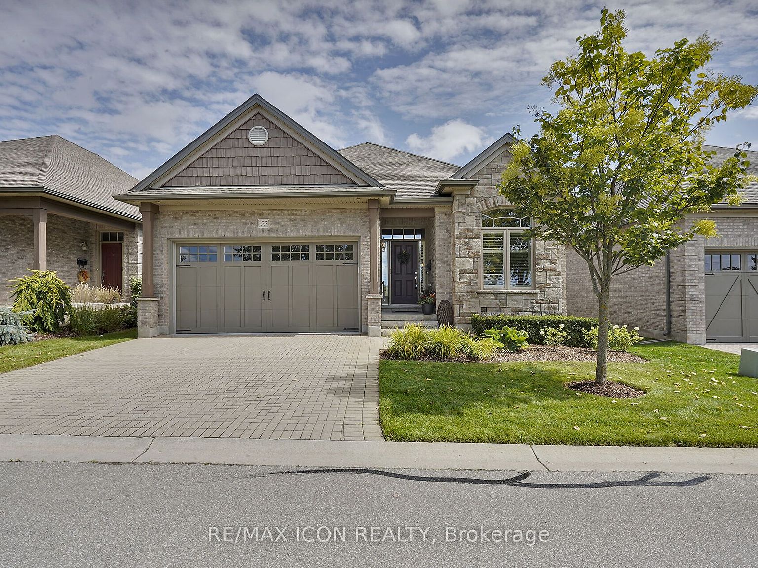 3278 Colonel Talbot Rd #33, London, ON N6P 1H4 | MLS #X12384045 | Zillow