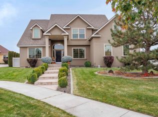 3217 Sorento Ct, Pasco, WA