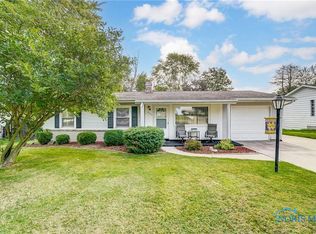 867 Burr Rd, Wauseon, OH 43567