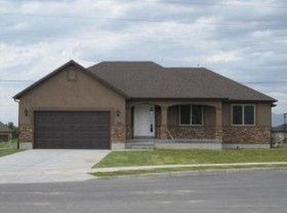 1531 Grizzly Way, Elk Ridge, UT 84651