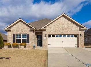 28673 Blythe Ln NW, Madison, AL 35756