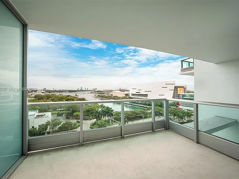 900 Biscayne Blvd #909 — Photo 19