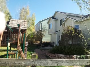 1232 Dream Lake Ct, Colorado Springs, CO 80921