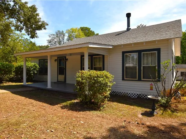 200 Daniels Rd, Ball, LA 71405