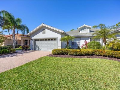 3589 Periwinkle WAY, Naples, FL, 34114