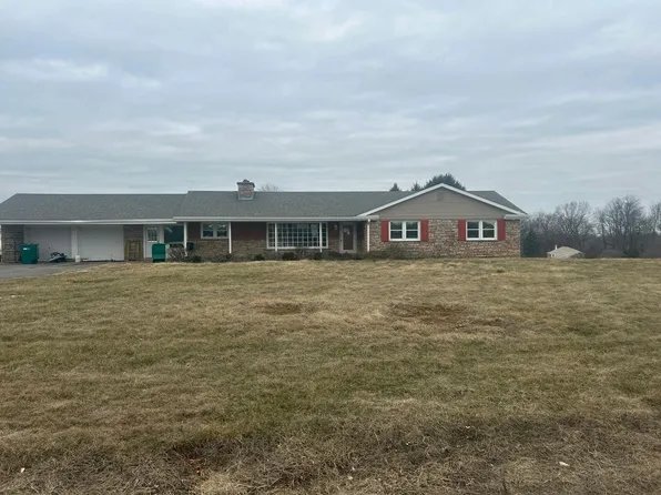 596 Langhorne Yardley Rd, Langhorne, PA 19047