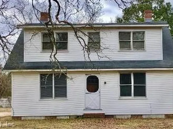 20280 Mussock Dr, Courtland, VA 23837