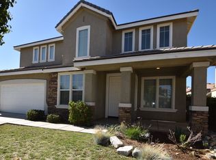 40609 Saint Annes Ct, Palmdale, CA 93551
