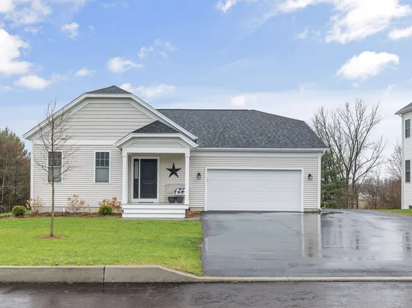 145 Horseshoe Circle, Milton, VT 05468